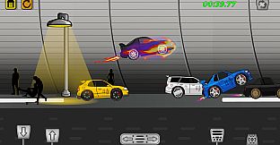 Skrrt Racing