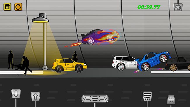 Skrrt Racing