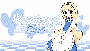 Wonder of Blue