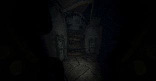 Something Wicked Lies Beneath