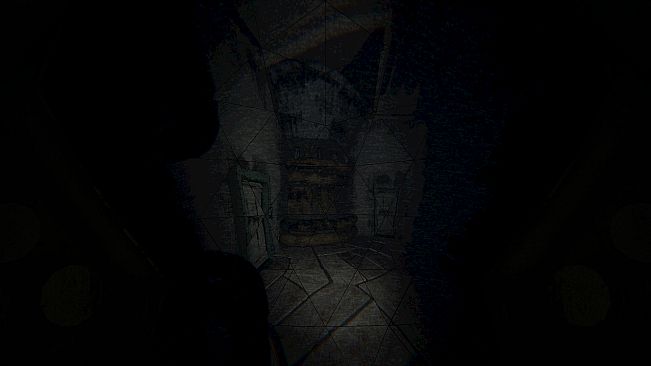 Something Wicked Lies Beneath