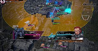 Muv-Luv: Tactics Kalidasa at Nightmare