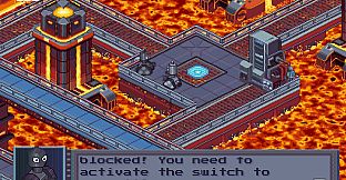 GT and the Evil Factory