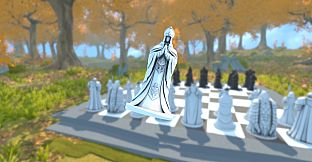 Chess Fantasy