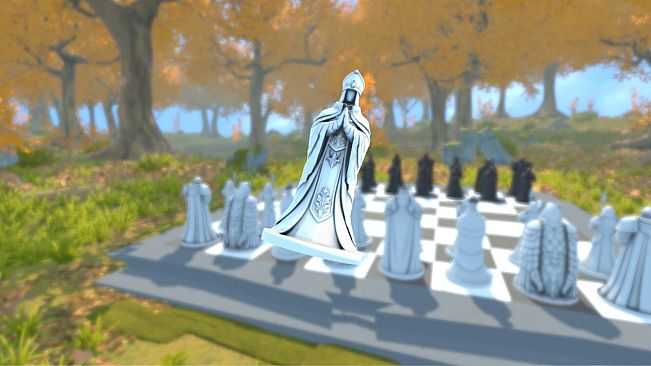 Chess Fantasy
