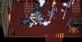 Otherworld Legends - Skin : Prorector