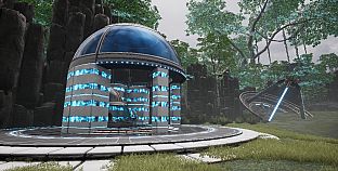 Upon the Eldritch Planet