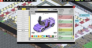 Doors that go like this