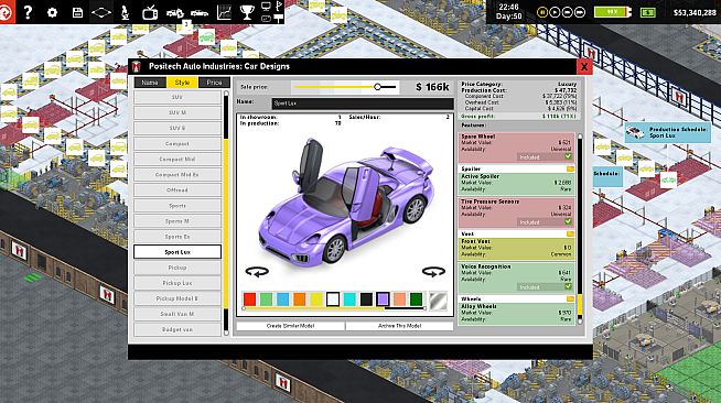 Doors that go like this