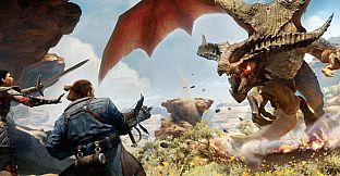 Dragon Age: Inquisition
