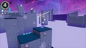 Pilfer: Story of Light