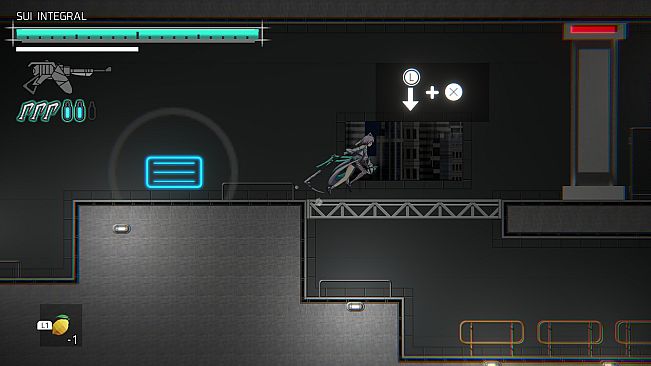 CITRON WORLD FORWARD:ZERO