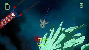 Blue-Collar Astronaut