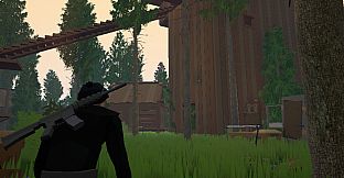 OutBreak: The Last Survivor