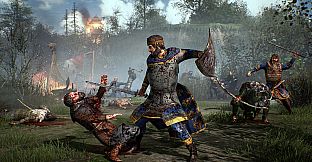 Ancestors Legacy