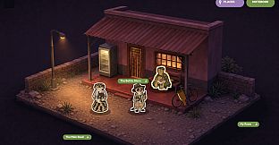 The Doringbult Detective