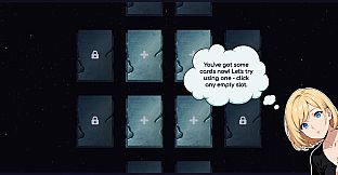 Card Girls: Shimmerdeck