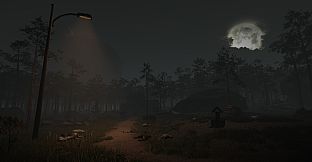 Chupacabra Hunt Artbook