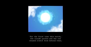 this morning I decided to die