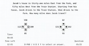 How Smart Are You? IQ Test
