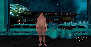 Fun with penis for Sci-fi builder