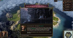 Old World - Empires of the Indus