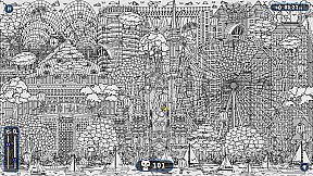 101 Cats Hidden in Orlando