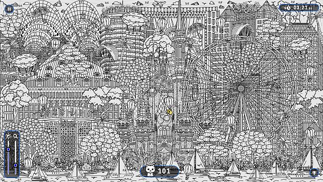 101 Cats Hidden in Orlando