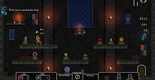 Bard's Gold - X Edition