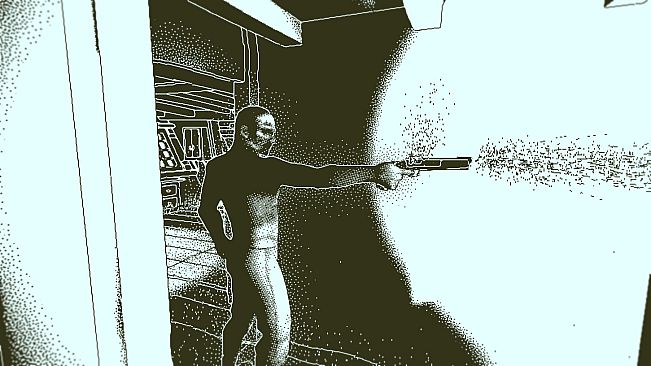 Return of the Obra Dinn