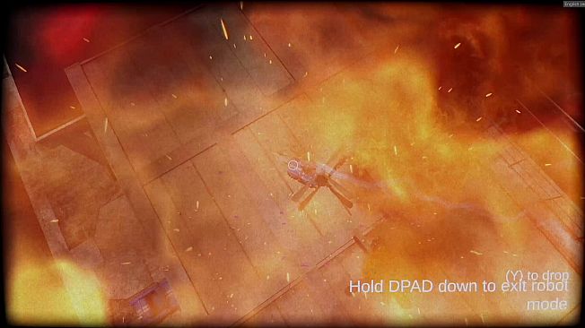 AKIBA MANUAL OVERRIDE