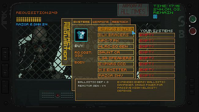 MiniLAW: Ministry of Law