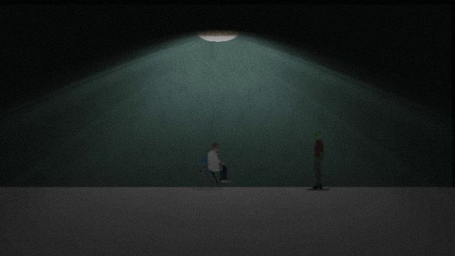 Human Apocalypse - Reverse Horror Zombie Indie RPG Adventure