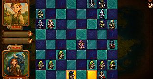 Choc Tactic for Chess Master - Wasted Potential