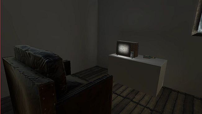 The Crane Trials: Red Edition