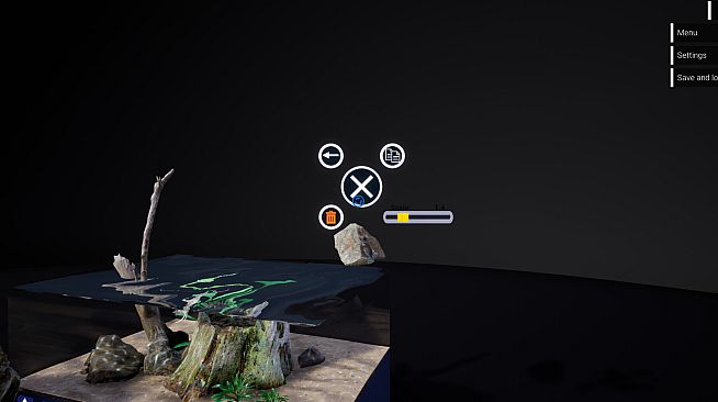 Aquascaping Designer