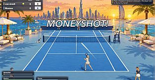ACE – Tennis is Life