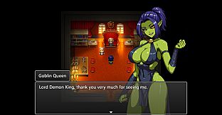 The Demon King: Harem