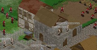 Frontier Wars: Online