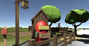 Tulips & Windmills - Gardener's Wardrobe