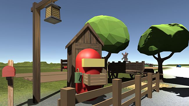 Tulips & Windmills - Gardener's Wardrobe