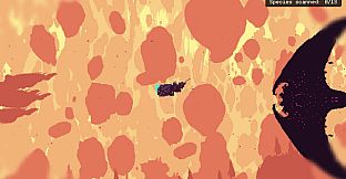 Ice Moon Odyssey