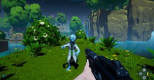 Neon Horizon: Eclipse