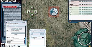 Fantasy Grounds - Starfinder RPG - Dead Suns AP 2: Temple of the Twelve (SFRPG)