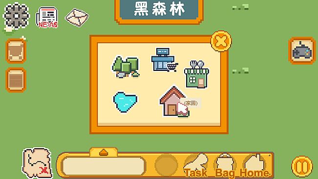 CookTopia：料理乌托邦