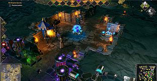 Dungeons 3 - Clash of Gods