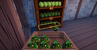 Minsgon Simulator: Prologue