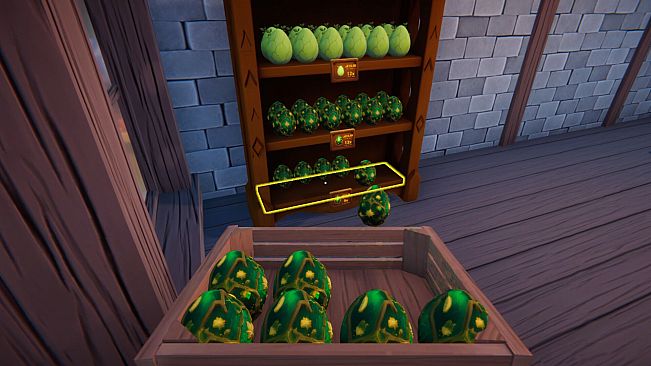 Minsgon Simulator: Prologue