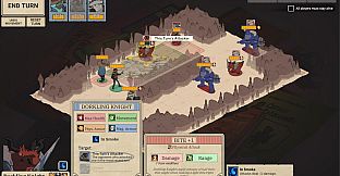 Wintermoor Tactics Club