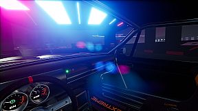 Drift Experience Japan: Supporter Edition